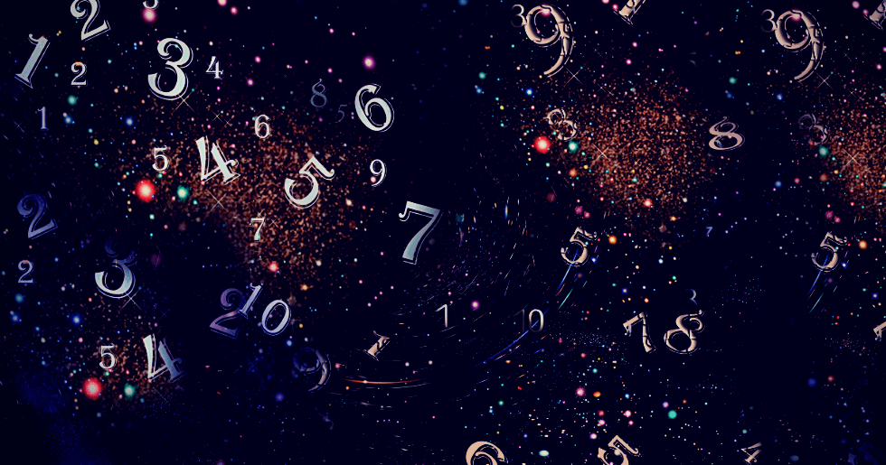 Numerology Numbers
