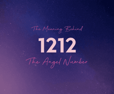 Meaning Of Angel Number 1212