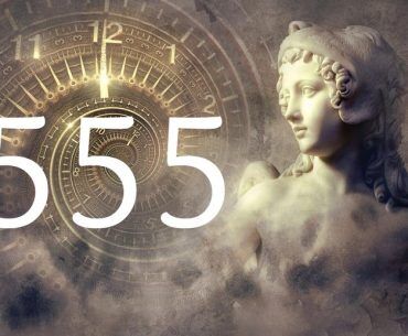 Spiritual Meaning Of 555