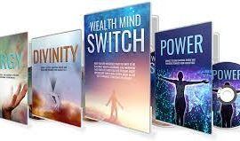 Stephen Mitchell's Wealth Mind Switch Review