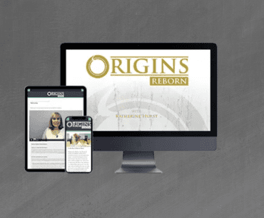 Origins Reborn review